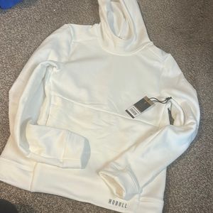 New with tags No BUll project pullover